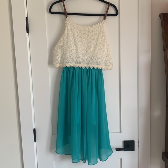 Beautiful summer dress! - Picture 2 of 3